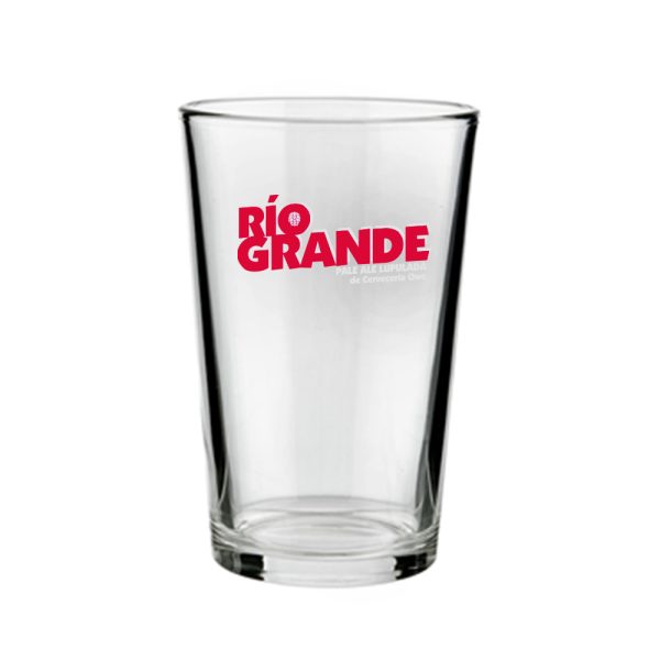 Vaso Rio Grande